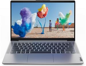 Lenovo IdeaPad 5 14ITL05, 82FE01D9CK, sivý