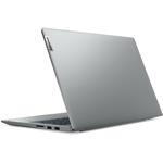 Lenovo IdeaPad 5 15ABA7, 82SG00BACK, sivý