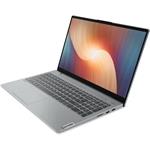 Lenovo IdeaPad 5 15ABA7, 82SG00BACK, sivý