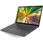 Lenovo IdeaPad 5-15ARE05, 81YQ000PCK, sivý, rozbalený