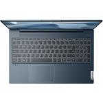 Lenovo IdeaPad 5 15IAL7, 82SF00F2CK, modrý