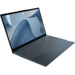 Lenovo IdeaPad 5 15IAL7, 82SF00F2CK, modrý