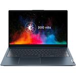 Lenovo IdeaPad 5 15IAL7, 82SF00F2CK, modrý