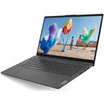 Lenovo IdeaPad 5-15IIL05, 81YK00P1CK, sivý