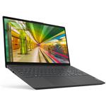 Lenovo IdeaPad 5-15IIL05, 81YK00P1CK, sivý