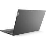 Lenovo IdeaPad 5-15IIL05, 81YK00P1CK, sivý