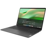 Lenovo IdeaPad 5 16IAU7, 82V9000KMC, sivý