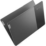 Lenovo IdeaPad 5 16IAU7, 82V9000KMC, sivý