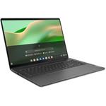 Lenovo IdeaPad 5 16IAU7, 82V9000KMC, sivý