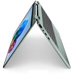 Lenovo IdeaPad 5 2-in-1 14AHP11, 83UJ0010CK, Breeze Moss