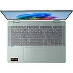 Lenovo IdeaPad 5 2-in-1 14AHP11, 83UJ0010CK, Breeze Moss