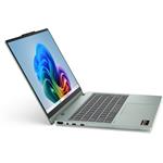 Lenovo IdeaPad 5 2-in-1 14AHP11, 83UJ0010CK, Breeze Moss