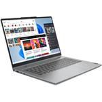 Lenovo IdeaPad 5 2-in-1 14AHP9, 83DR001XCK, sivý