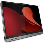 Lenovo IdeaPad 5 2-in-1 14AHP9, 83DR001XCK, sivý