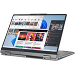 Lenovo IdeaPad 5 2-in-1 14AHP9, 83DR001XCK, sivý