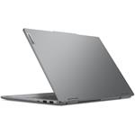 Lenovo IdeaPad 5 2-in-1 14AHP9, 83DR001XCK, sivý