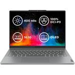 Lenovo IdeaPad 5 2-in-1 14AHP9, 83DR001XCK, sivý