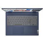 Lenovo IdeaPad 5 2-in-1 14AHP9, 83DR001YCK, modrý - rozbalene