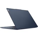 Lenovo IdeaPad 5 2-in-1 14AHP9, 83DR001YCK, modrý - rozbalene