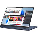 Lenovo IdeaPad 5 2-in-1 14AHP9, 83DR001YCK, modrý - rozbalene