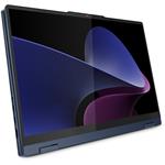 Lenovo IdeaPad 5 2-in-1 14AHP9, 83DR001YCK, modrý - rozbalene