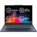Lenovo IdeaPad 5 2-in-1 14AHP9, 83DR001YCK, modrý - rozbalene