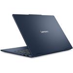 Lenovo IdeaPad 5 2-in-1 14AKP10, 83KT001LCK, modrý
