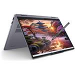 Lenovo IdeaPad 5 2-in-1 14AKP10, 83KT001NCK, sivý