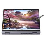 Lenovo IdeaPad 5 2-in-1 14AKP10, 83KT001NCK, sivý