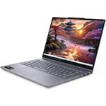 Lenovo IdeaPad 5 2-in-1 14AKP10, 83KT001NCK, sivý