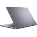 Lenovo IdeaPad 5 2-in-1 14AKP10, 83KT001NCK, sivý