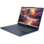 Lenovo IdeaPad 5 2-in-1 14AKP10, 83KT001PCK, modrý