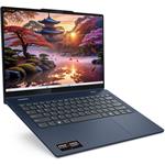 Lenovo IdeaPad 5 2-in-1 14AKP10, 83KT001PCK, modrý