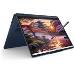 Lenovo IdeaPad 5 2-in-1 14AKP10, 83KT001PCK, modrý
