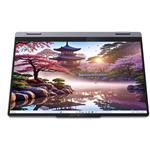 Lenovo IdeaPad 5 2-in-1 14AKP10, 83KT001QCK, sivý