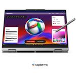 Lenovo IdeaPad 5 2-in-1 14IPH11, 83UG002FCK, Luna Grey