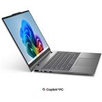 Lenovo IdeaPad 5 2-in-1 14IPH11, 83UG002FCK, Luna Grey