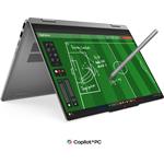 Lenovo IdeaPad 5 2-in-1 14IPH11, 83UG002FCK, Luna Grey