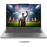 Lenovo IdeaPad 5 2-in-1 14IPH11, 83UG002FCK, Luna Grey