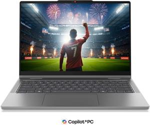 Lenovo IdeaPad 5 2-in-1 14IPH11, 83UG002FCK, Luna Grey