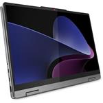 Lenovo IdeaPad 5 2-in-1 14IRH9, 83KX007GGE-EXP, Luna Grey