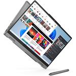 Lenovo IdeaPad 5 2-in-1 14IRH9, 83KX007GGE-EXP, Luna Grey