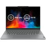 Lenovo IdeaPad 5 2-in-1 14IRH9, 83KX007GGE-EXP, Luna Grey