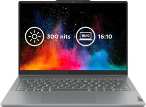 Lenovo IdeaPad 5 2-in-1 14IRH9, 83KX007GGE-EXP, Luna Grey
