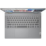 Lenovo IdeaPad 5 2-in-1 14IRU9, 83DT002WCK, sivý