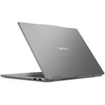 Lenovo IdeaPad 5 2-in-1 14Q8X9, 83GH0015CK, Luna Grey