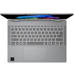 Lenovo IdeaPad 5 2-in-1 14Q8X9, 83GH0015CK, Luna Grey