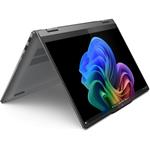 Lenovo IdeaPad 5 2-in-1 14Q8X9, 83GH0015CK, Luna Grey