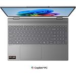 Lenovo IdeaPad 5 2-in-1 15AGP11, 83UM002FCK