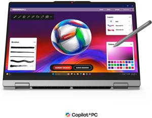 Lenovo IdeaPad 5 2-in-1 15AGP11, 83UM002FCK